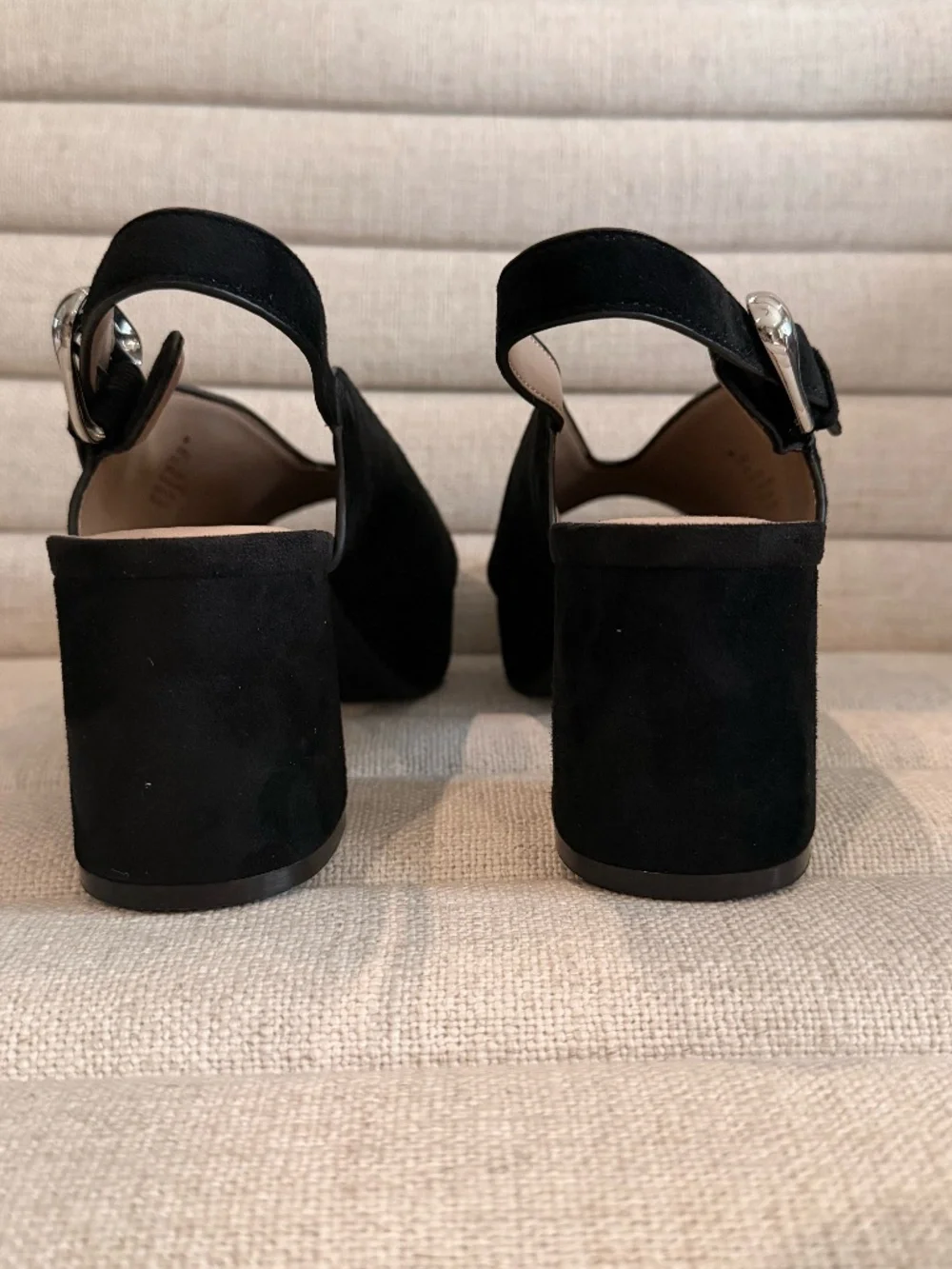 BRAND NEW Women's Aerosoles Cornelia Sandal, Sz 9